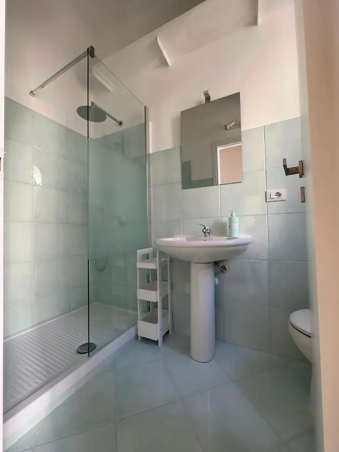 La Casa A Ballaro Apartment Palermo Italy