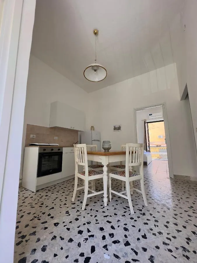 La Casa A Ballaro Apartment Palermo