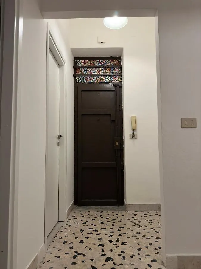 La Casa A Ballaro Apartment Palermo