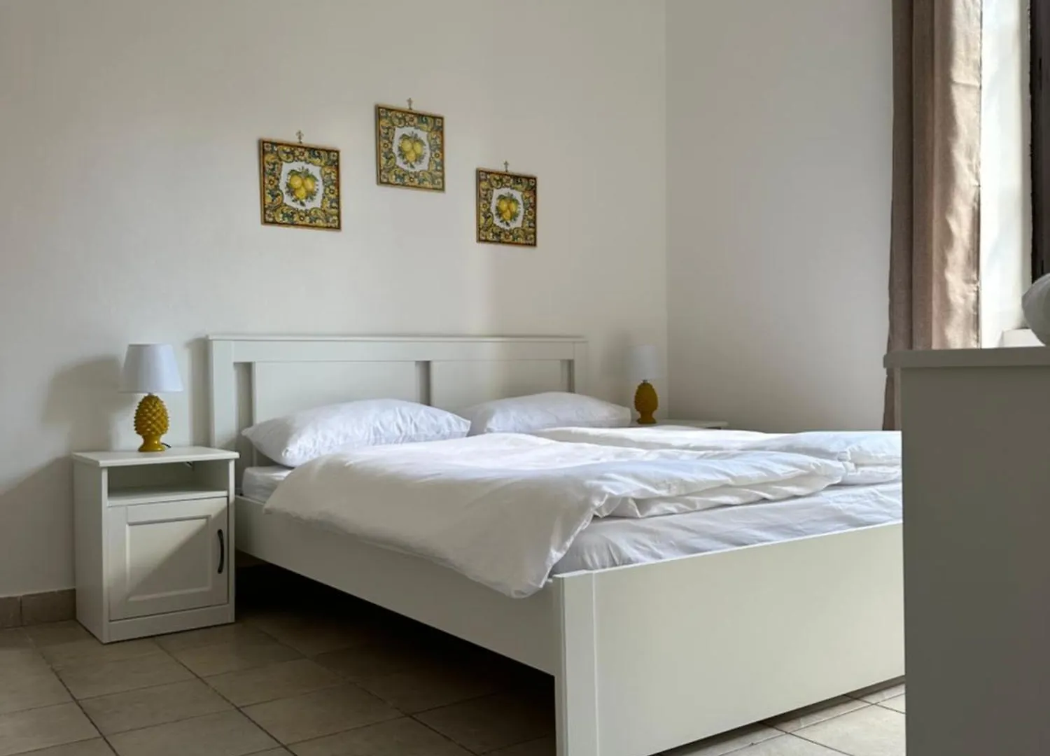 La Casa A Ballaro Apartment Palermo