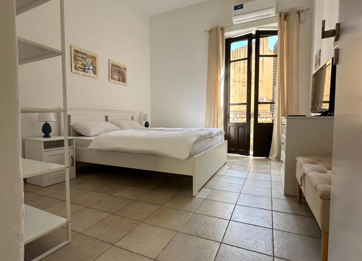 La Casa A Ballaro Apartment Palermo 0*,