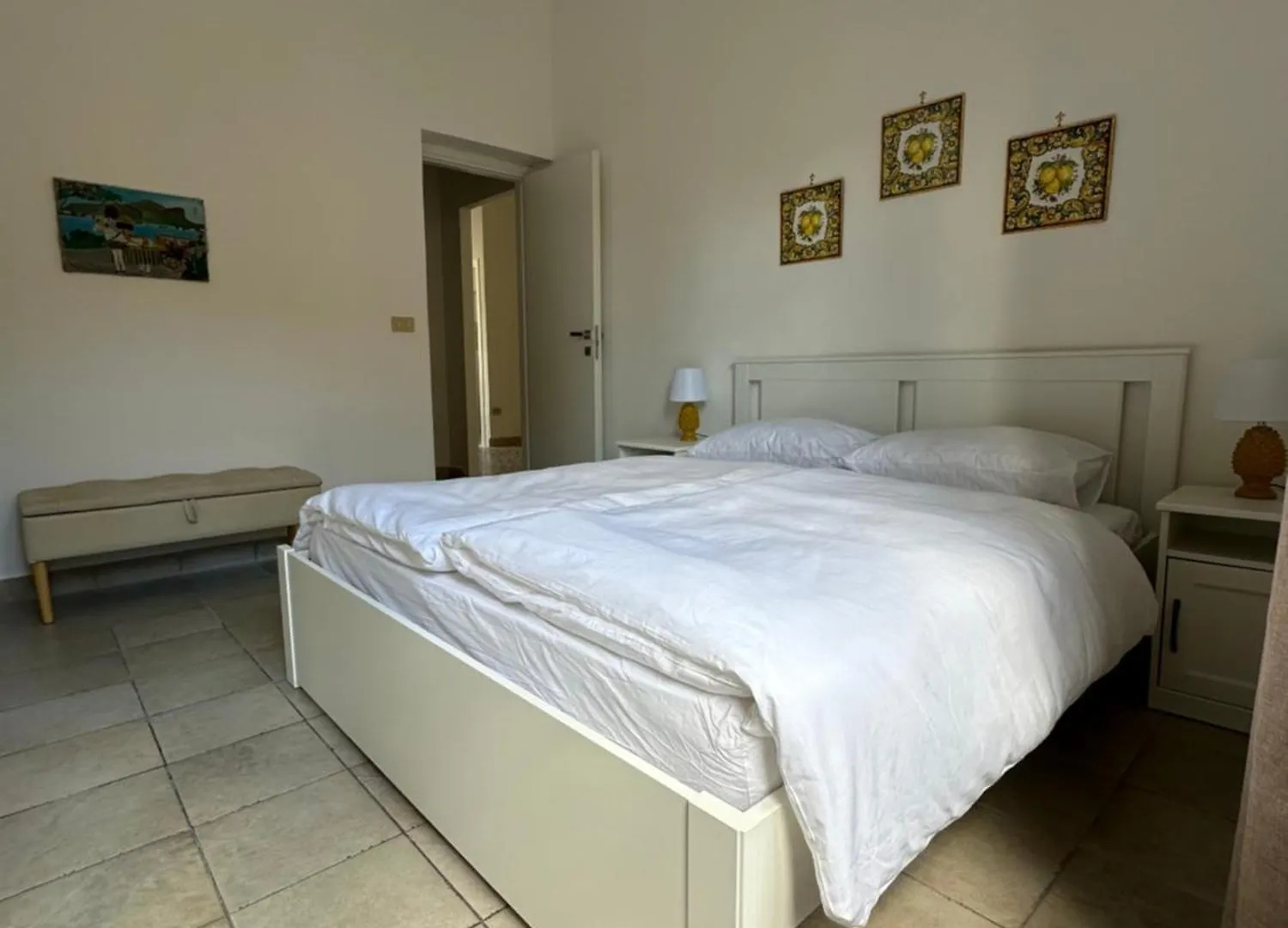 La Casa A Ballaro Apartment Palermo 0*,  Italy