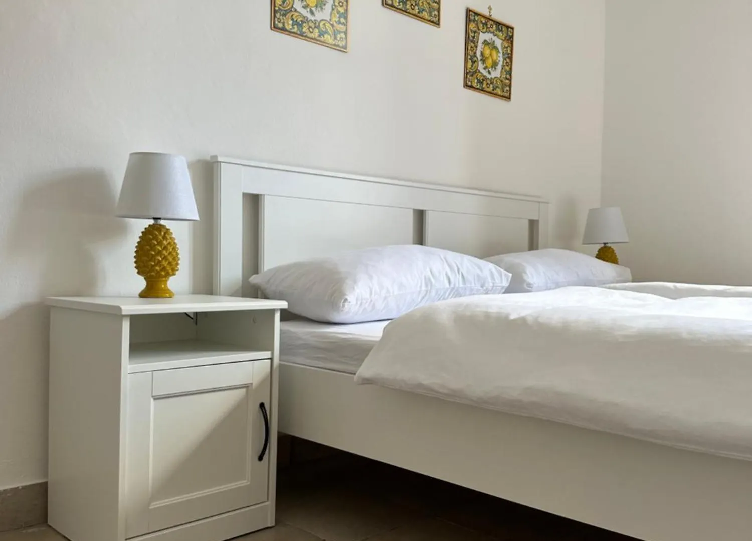 La Casa A Ballaro Apartman Palermo