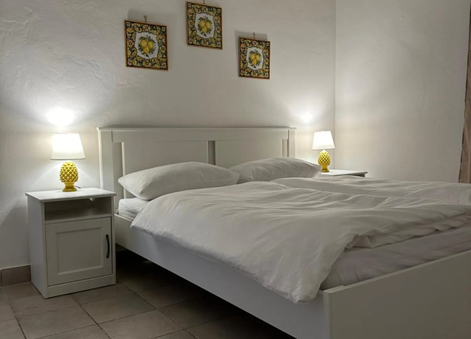 La Casa A Ballaro Apartment Palermo