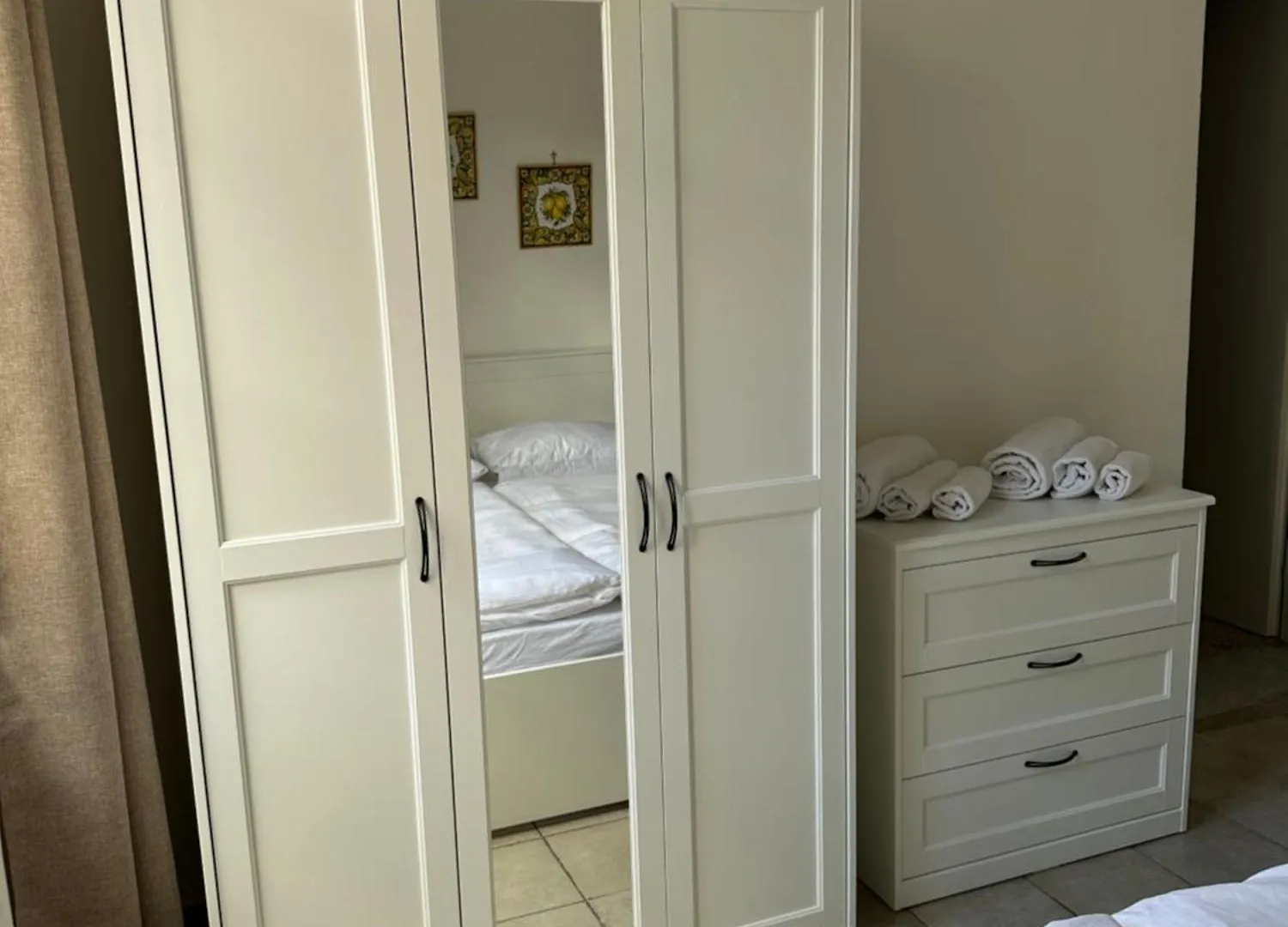 La Casa A Ballaro Apartment Palermo Italy