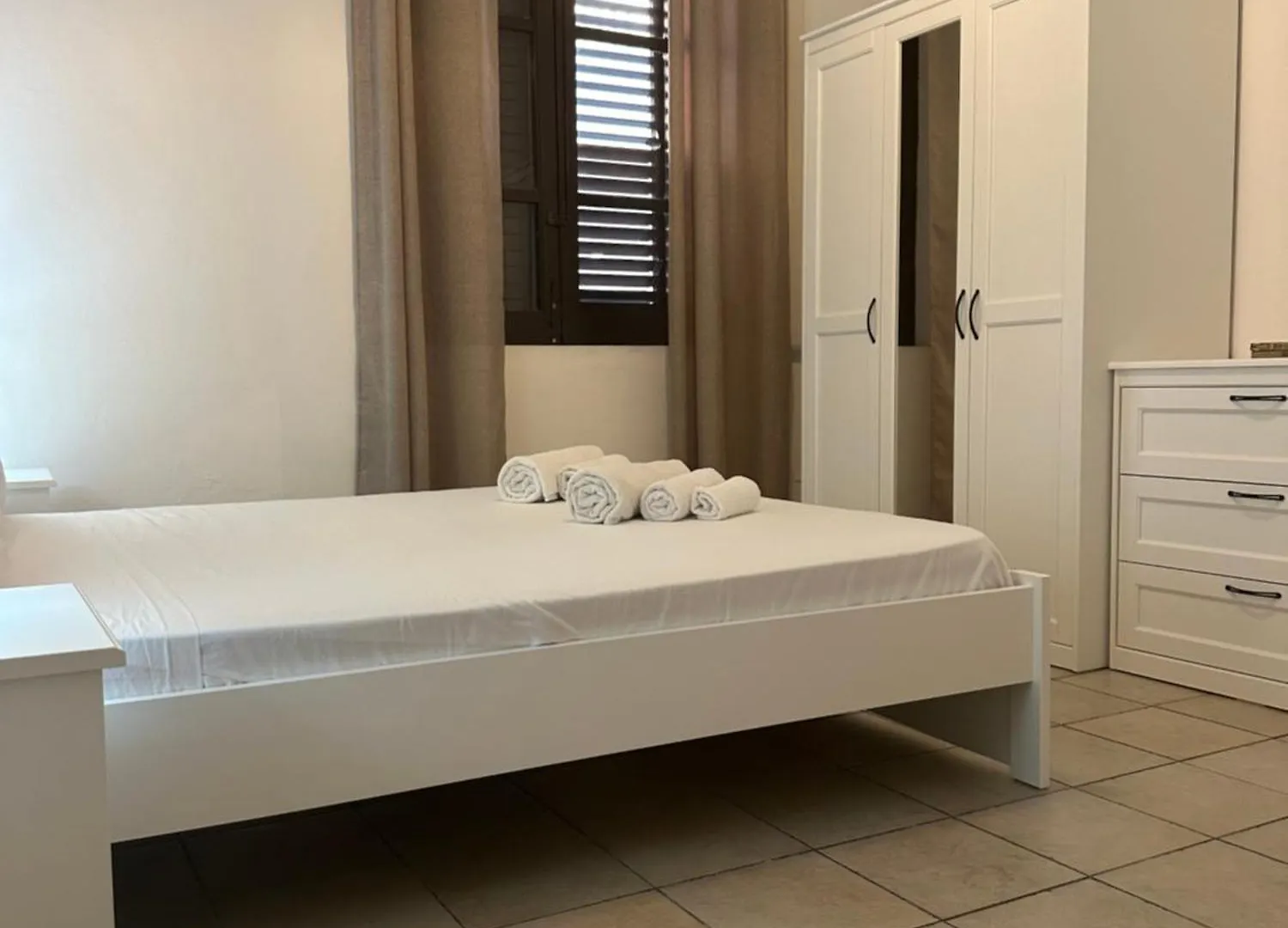 La Casa A Ballaro Apartment Palermo 0*,  Italy