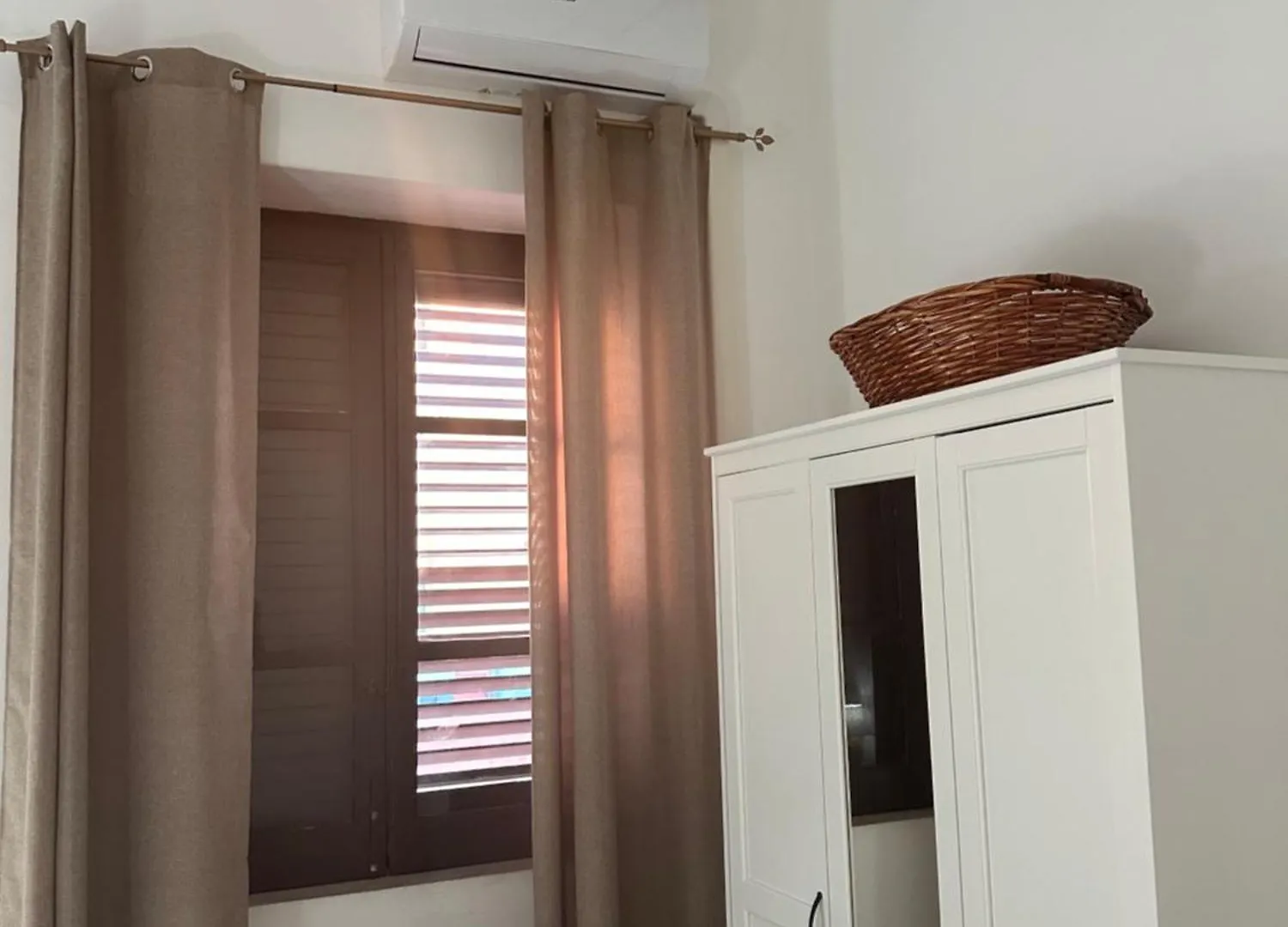 La Casa A Ballaro Apartman Palermo Olaszország
